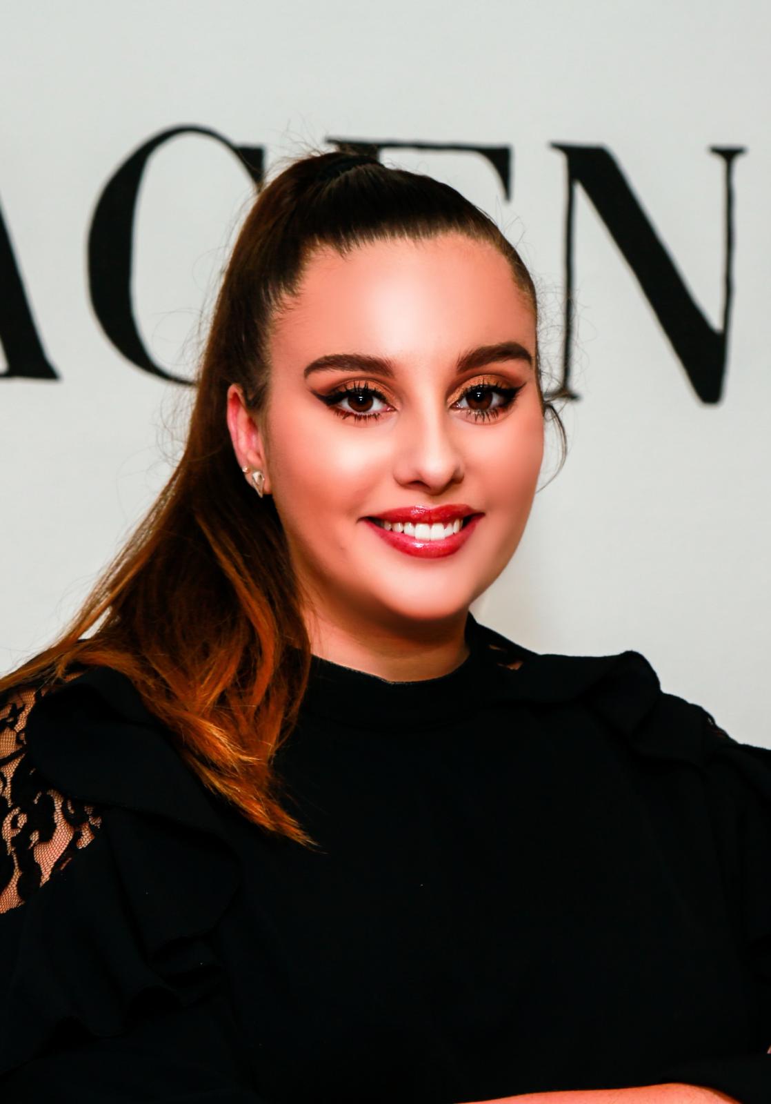 Inês ESTEVES